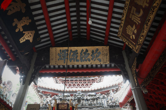 佛山祖庙