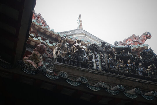 佛山祖庙