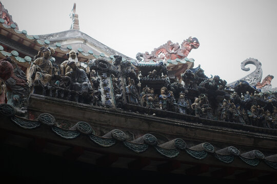 佛山祖庙