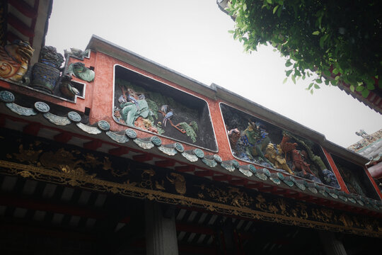 佛山祖庙