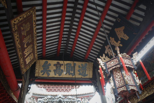 佛山祖庙