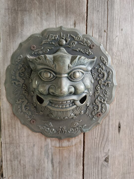 门环