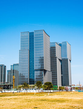 商务大厦