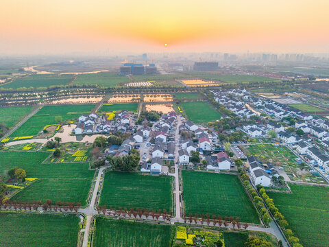 苏州市高新区浒墅关花野圩
