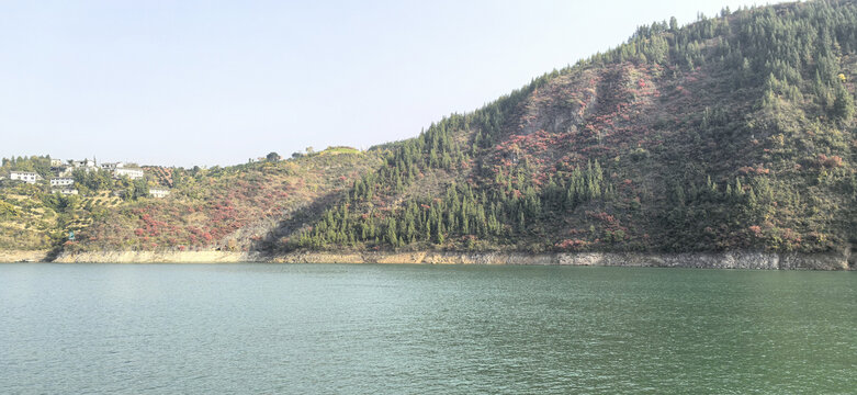 巫山小三峡