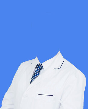医生换装照