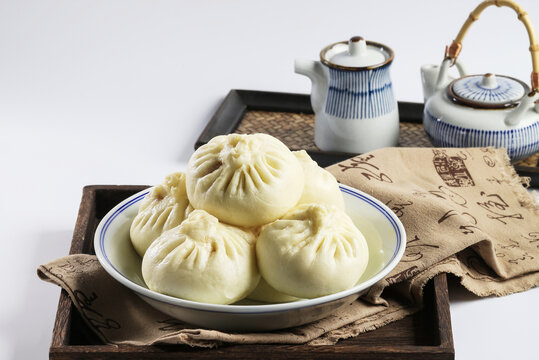 包子