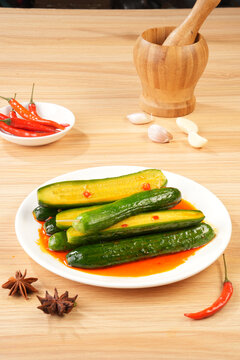 小黄瓜