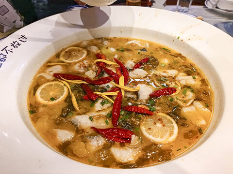 金汤鱼片
