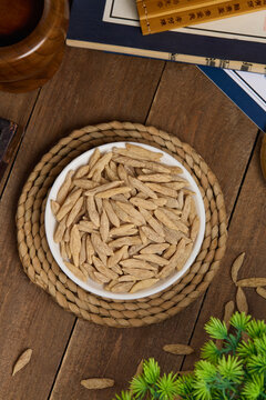 野生麦冬
