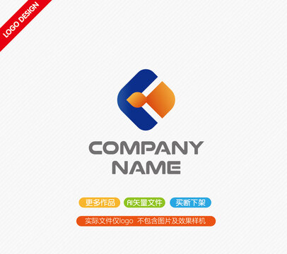 LK字母LOGO