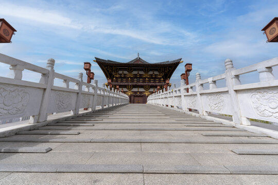 九洲池