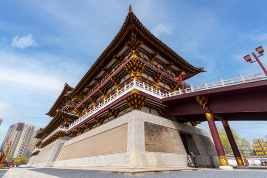 九洲池