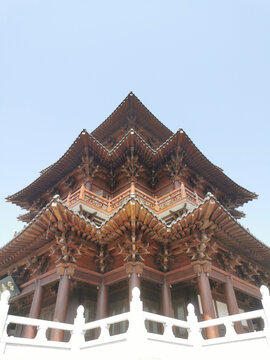 容景阁