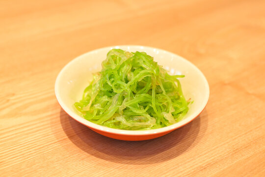中华海藻