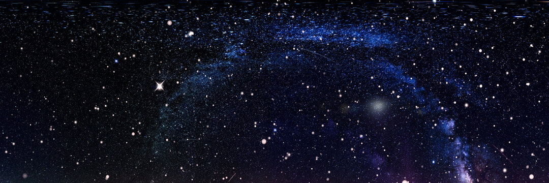 星空顶星空软膜灯
