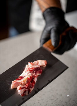 烤肉