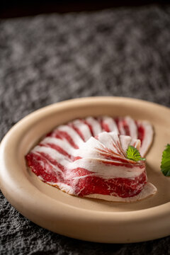 烤肉