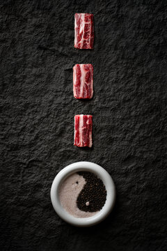 烤肉