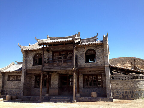 麻子面馆