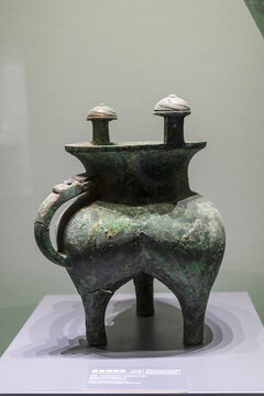 铜郏