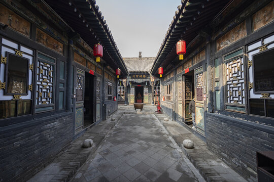 汇武林