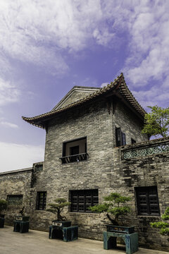 园林建筑