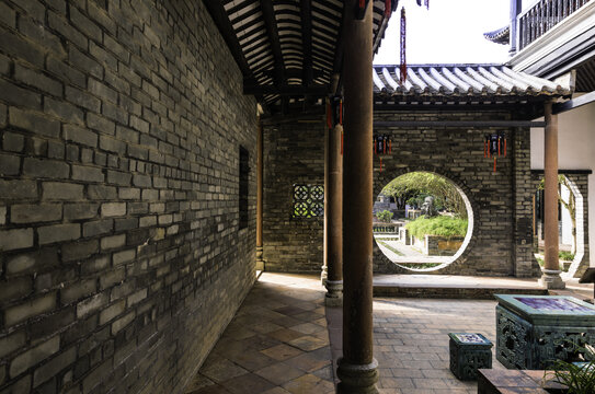 园林景观