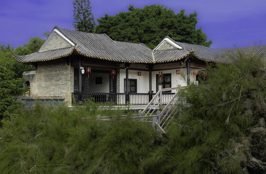 园林景观
