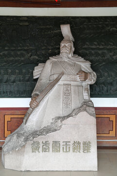 邯郸丛台公园