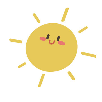 小太阳