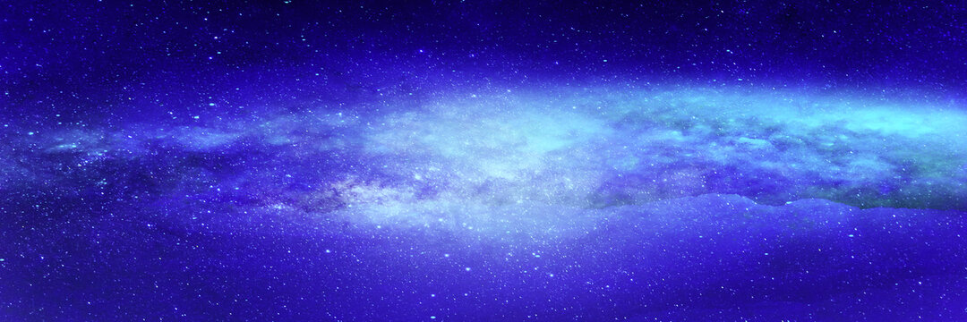 星空软膜灯箱
