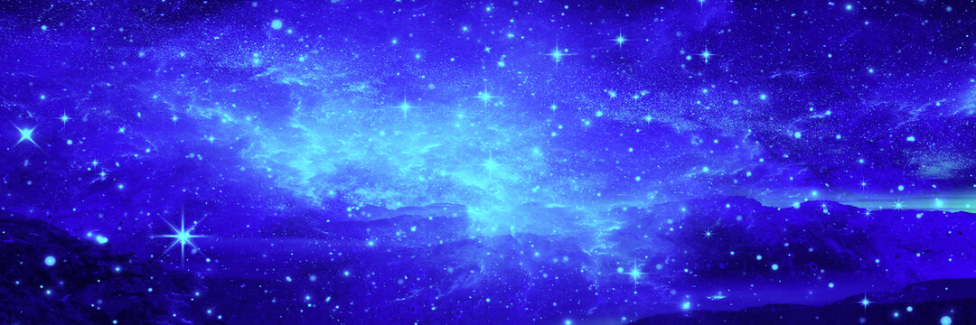 星空顶星空软膜灯箱