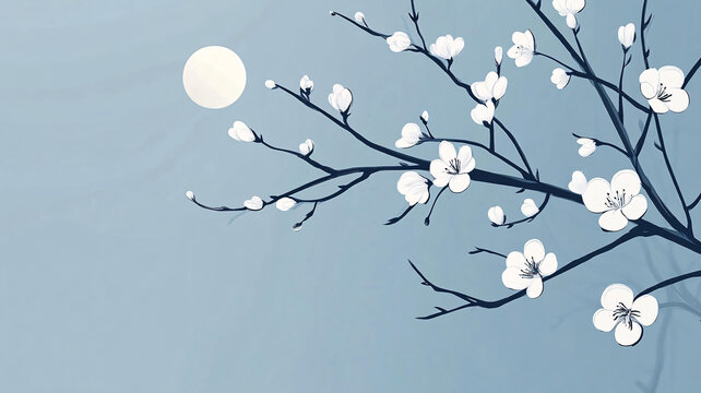 梅花