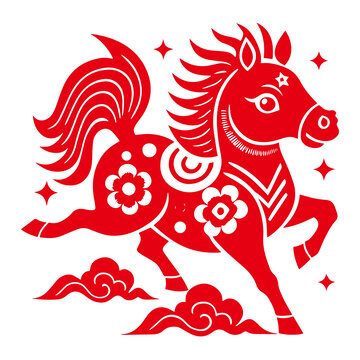 马