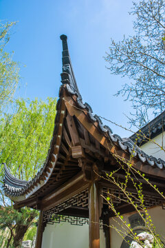 园林建筑