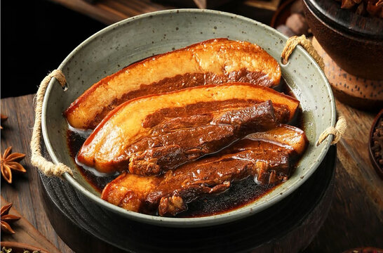 把子肉