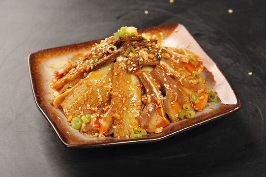 夫妻肺片