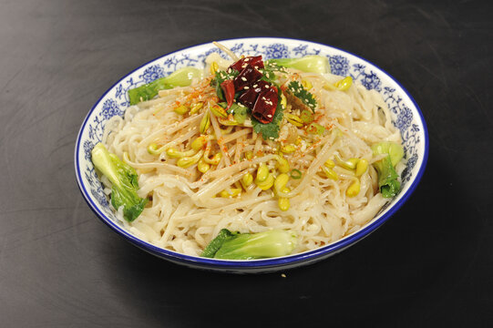 老陕子油泼面