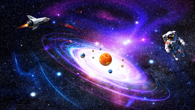 星空软膜天花