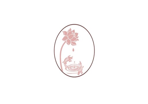 莲莲有鱼
