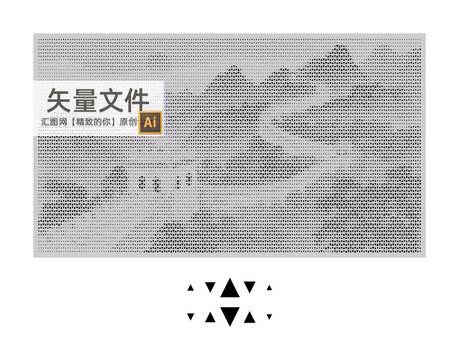 长城镂空板