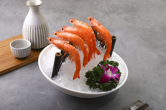 甜虾