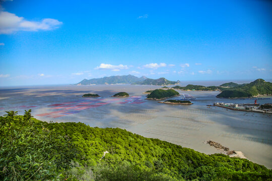 花竹海湾