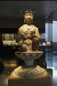 佛像