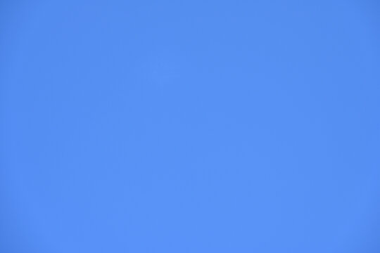蓝天