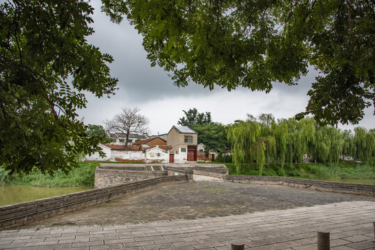 元运河