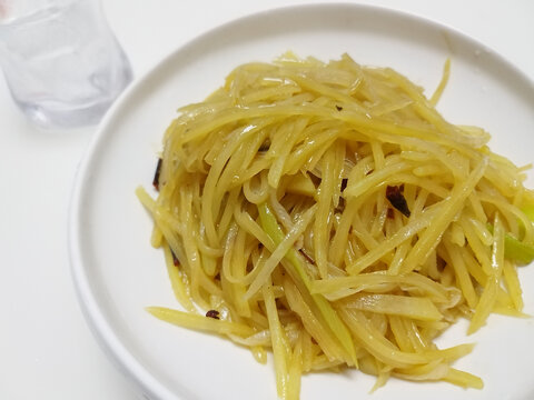 土豆丝