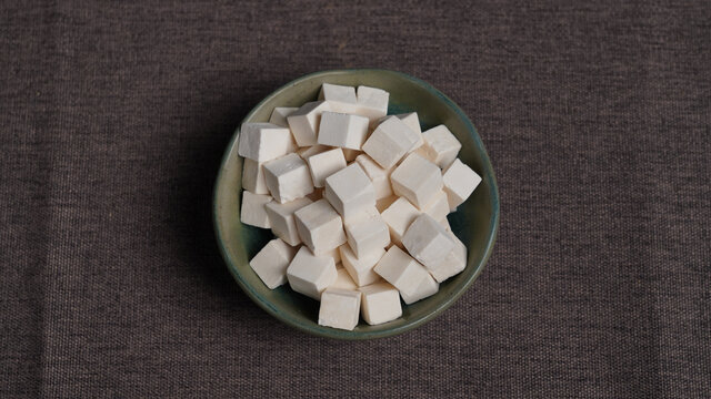 茯苓饮片
