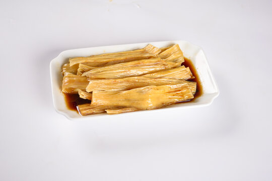腐竹